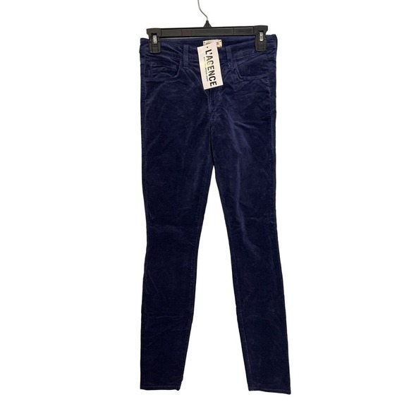 NWT L'AGENCE Marguerite Jean Stargazer 25 - Picture 1 of 8